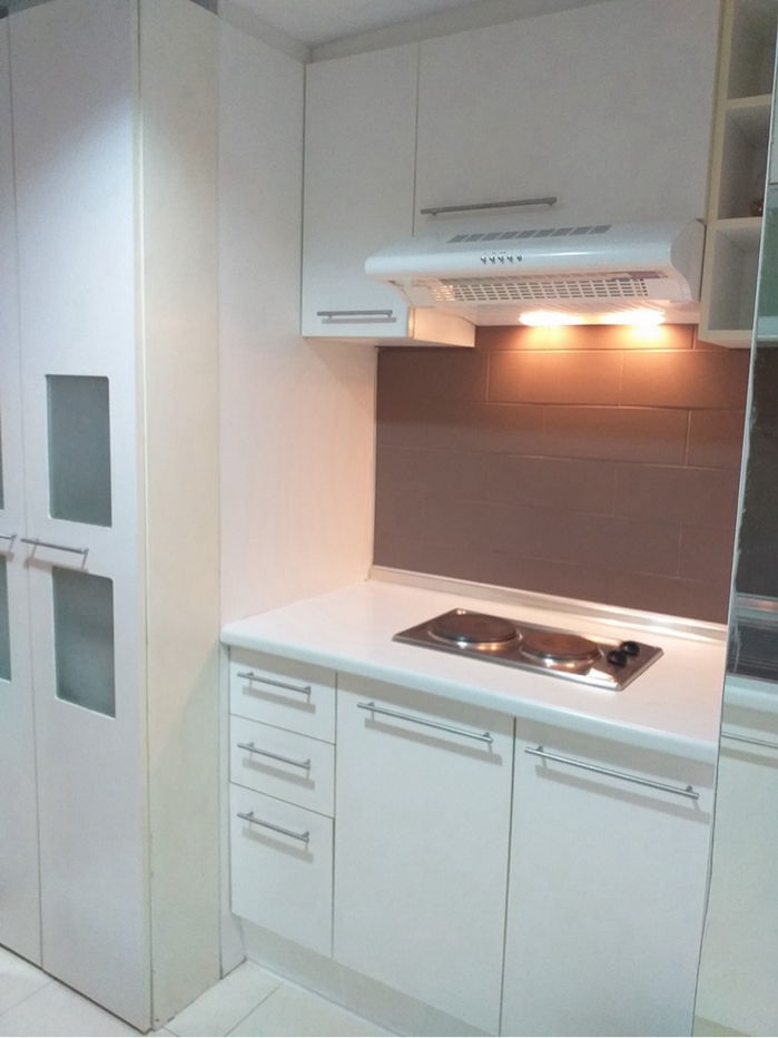 รูป ให้เช่า Grand Park View Asoke (แกรนด์ พาร์ค วิว อโศก) Line : @condo24 (มี@ด้วย) - รูปที่ 12/18