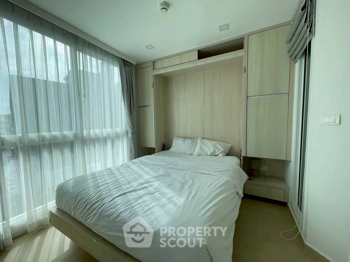 รูป คอนโด 1-ห้องนอน ที่ โอลิมปัส ซิตี้ การ์เด้น ใกล้ พัทยาใต้ (ID 2315491) - รูปที่ 4/9