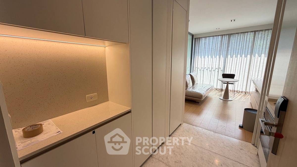 picture 1-BR Condo at SCOPE Promsri near BTS Phrom Phong (ID 2507987) - 4/9