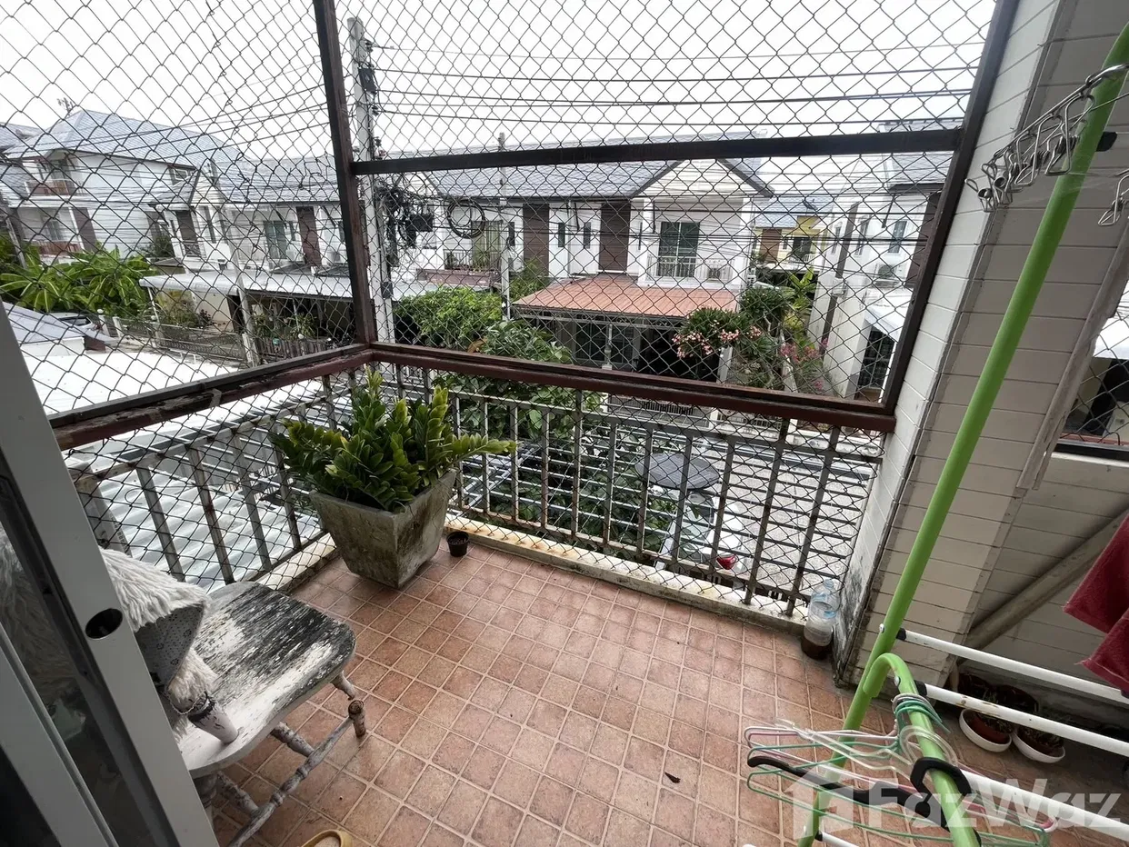 รูป ขาย บ้านเดี่ยว 3 ห้องนอน ในโครงการ เดอะธนาซิตี้โฮม 5577201 - รูปที่ 4/15