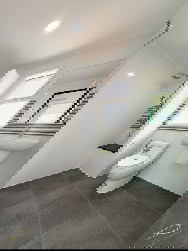 รูป หมู่บ้านศุภาลัย ลากูน ภูเก็ต บ้านเดี่ยว 2 ชั้น รีโนเวทใหม่ ทำเลศักยภาพ เดินทางสะดวก ใกล้บายพาสเกาะแก้ว - รูปที่ 28/32