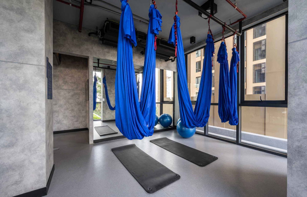 รูป 🔥 ห้องหัวมุม  Denim Jatujak  ONE BEDROOM PLUS  ห้องสวย พร้อมอยู่จริง เฟอร์ครบ | เหมาะทั้งอยู่เองและลงทุน 🔥 - รูปที่ 18/23