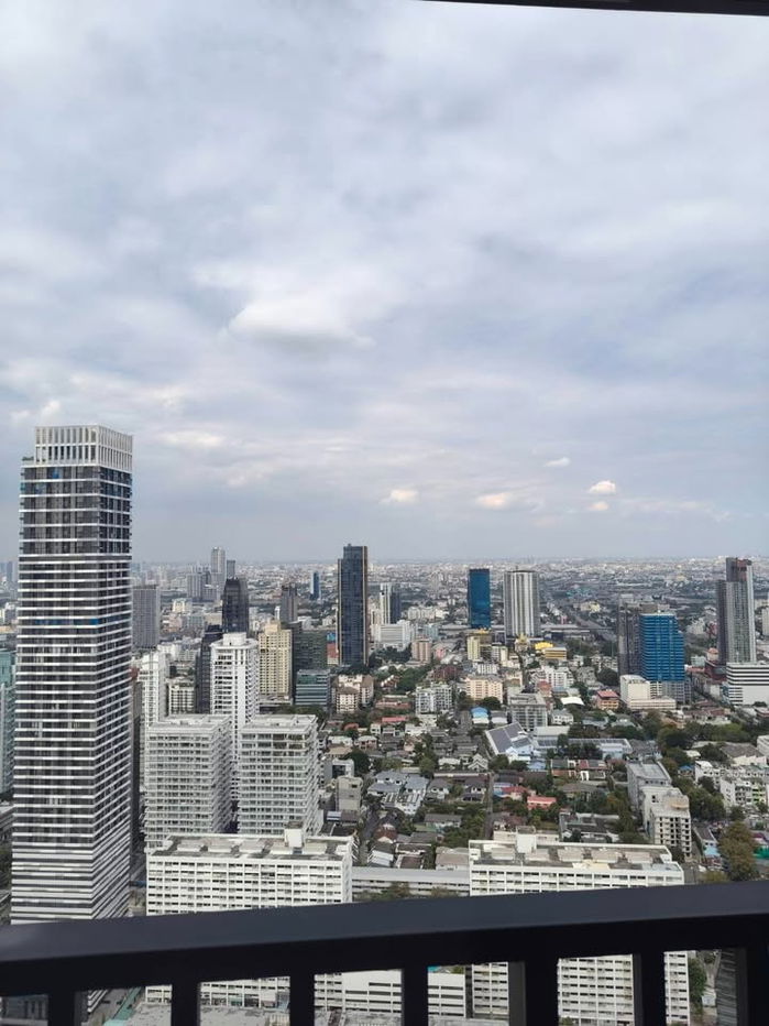 picture For Rent: Luxury Condo near BTS Thonglor Park Origin Thonglor.Bee 064-146-6445 (Ref.227AGBE) - 12/12