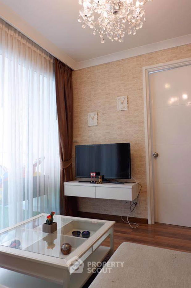 รูป คอนโด 2-ห้องนอน ที่ มายรีสอร์ท หัวหิน ใกล้ หาดเขาตะเกียบ (ID 1158734) - รูปที่ 11/17