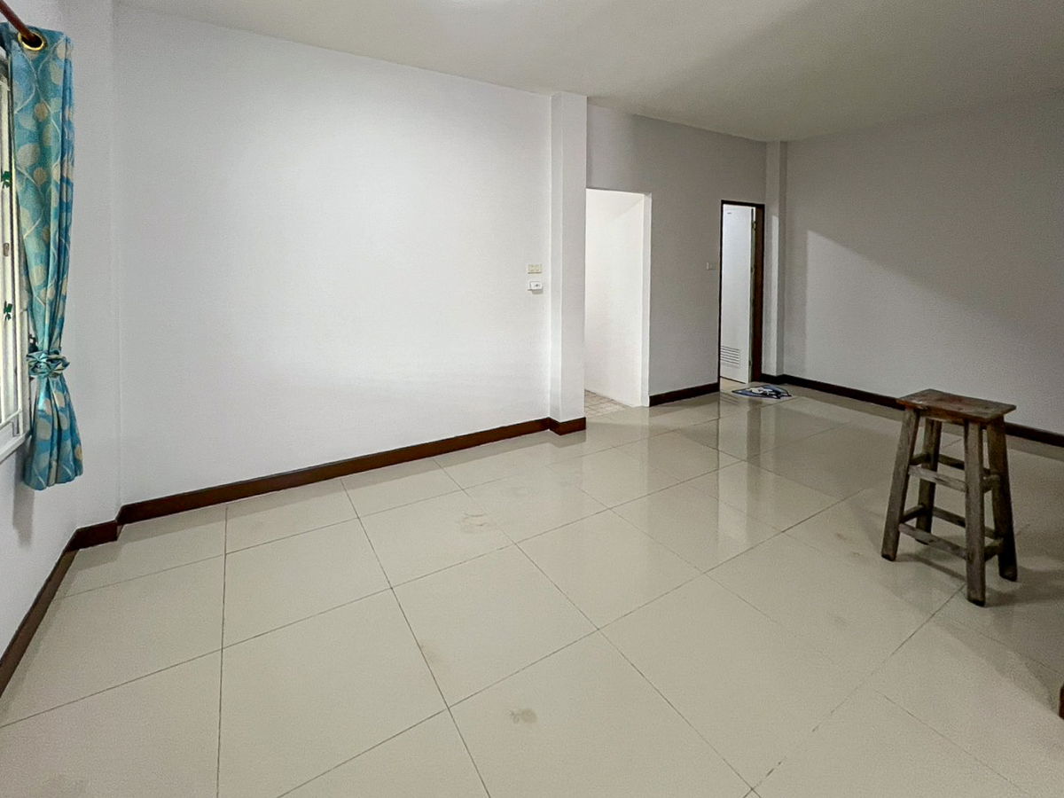 รูป ST0048 | ขาย บ้านแฝดหลังริม พรหมศิริ เพชรเกษม 77 💰 ราคาพิเศษเพียง 3.1 ล้านบาท - รูปที่ 9/19