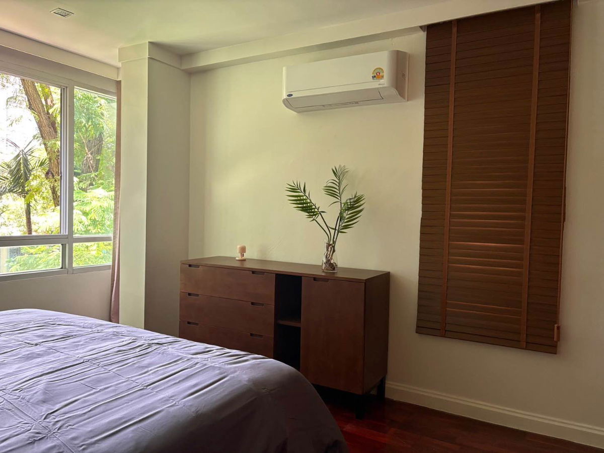 picture For Rent Condo 49 PLUS Building 1, Floor 4,2 bed room, Room size 80 sqm - 5/10