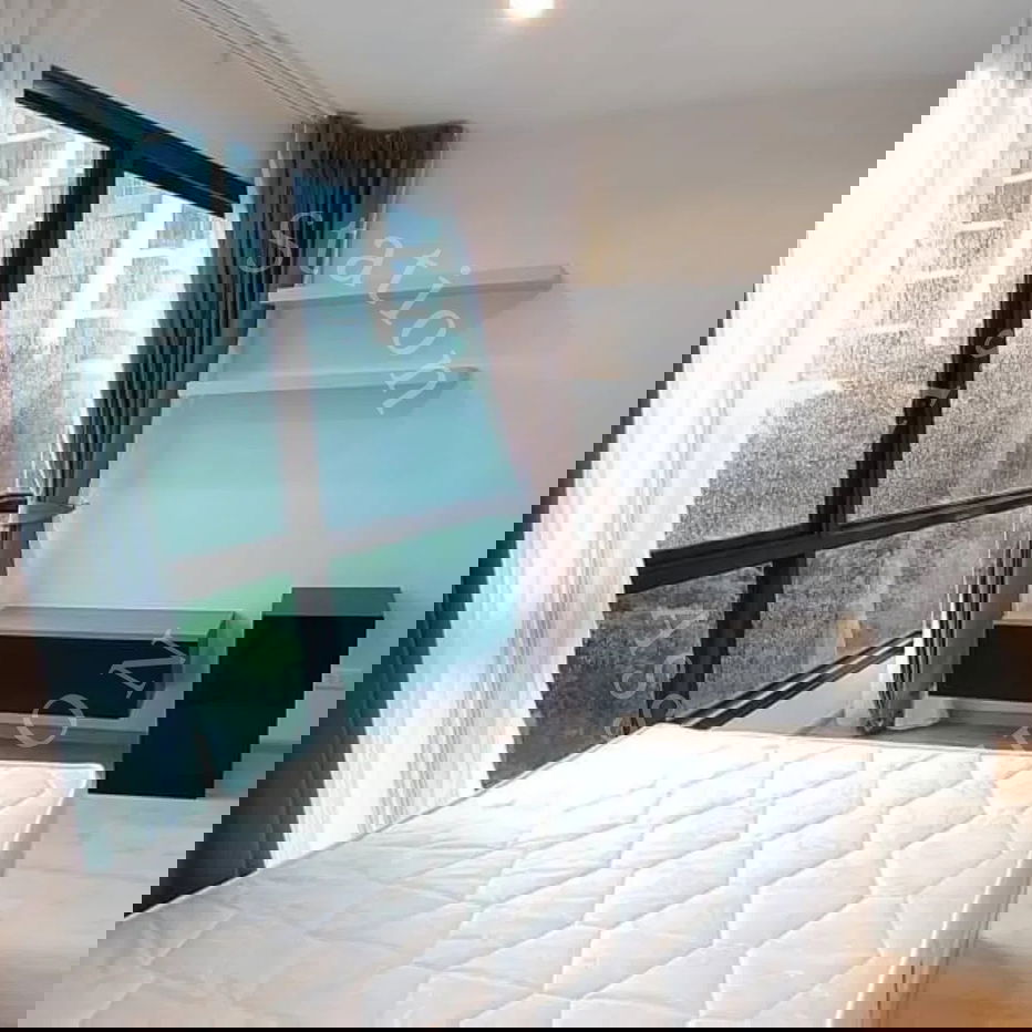 รูป 💅มีห้องจึ้งๆมาเสิร์ฟค่ะ ✨Ideo Sathorn-Thapra เดินทางสะดวก 🚆 ใกล้ BTS โพธิ์นิมิต - รูปที่ 1/9