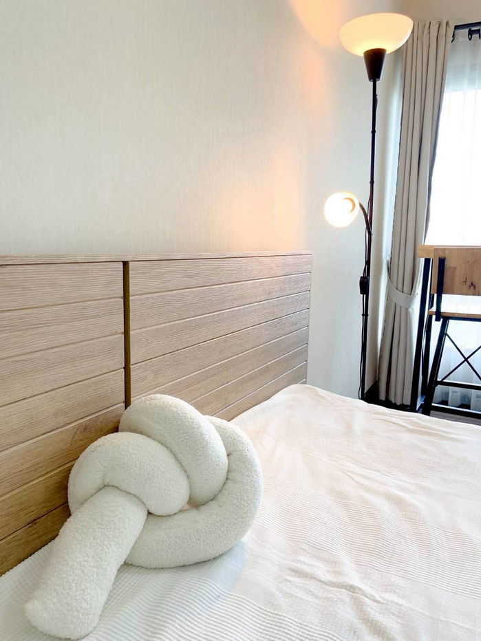 รูป 📍ให้เช่า ศุภาลัย มอนเต้2 📍เพียงเดือนละ 9,500 บาทเท่านั้น!!  - รูปที่ 12/23