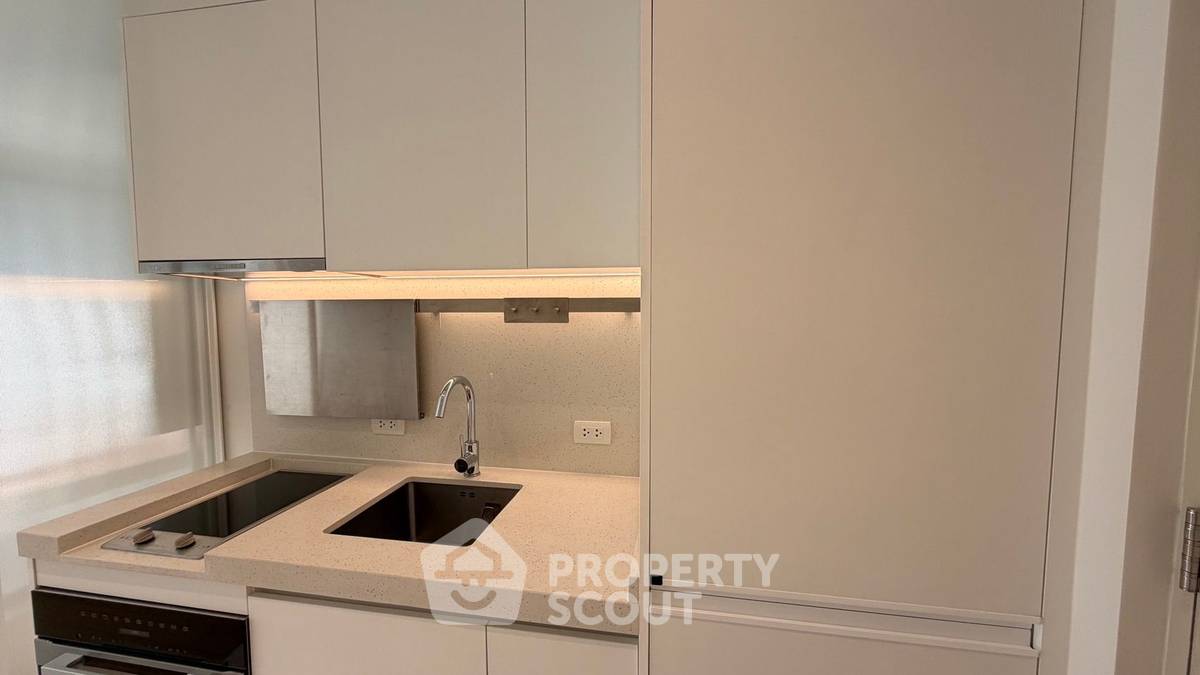 picture 1-BR Condo at SCOPE Promsri near BTS Phrom Phong (ID 2507987) - 3/9