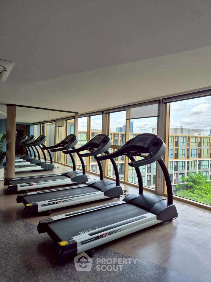 รูป คอนโด 1-ห้องนอน ที่ แอทโมซ ทรอปิคานา บางนา ใน บางนาเหนือ (ID 2509034) - รูปที่ 13/19