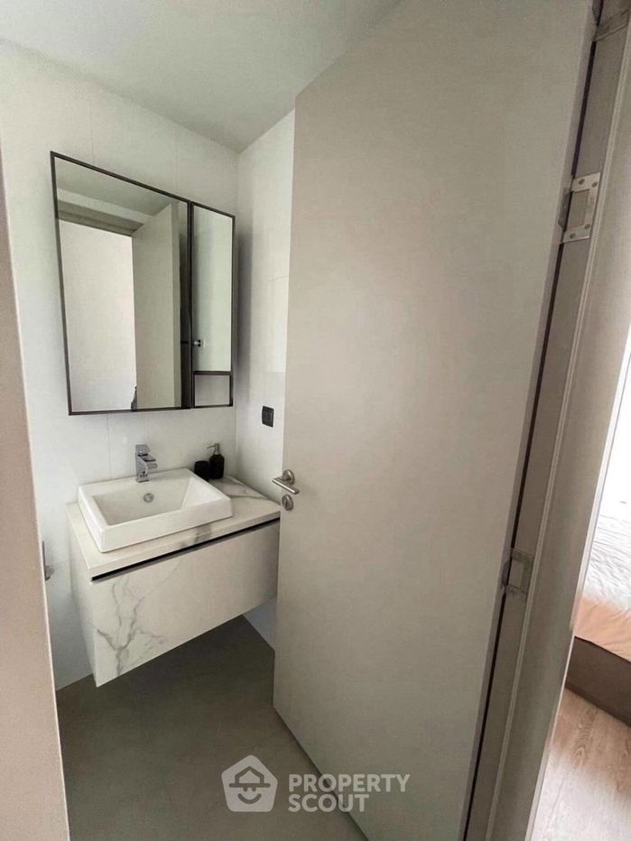 รูป คอนโด 1-ห้องนอน ที่ เดอะ ไลน์ สุขุมวิท 101 ใกล้ BTS ปุณณวิถี (ID 2508589) - รูปที่ 7/7