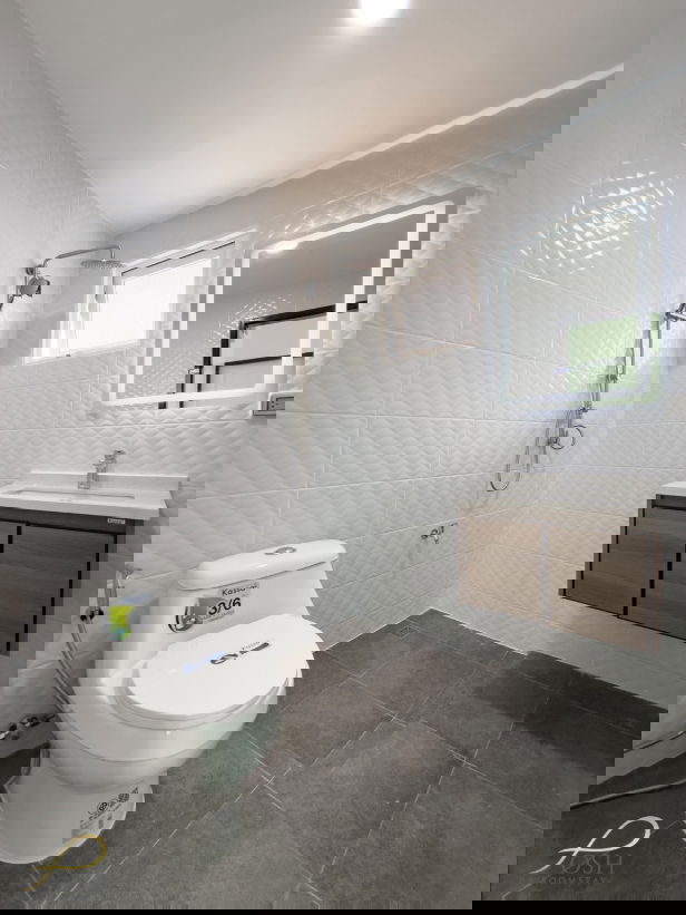 รูป หมู่บ้านศุภาลัย ลากูน ภูเก็ต บ้านเดี่ยว 2 ชั้น รีโนเวทใหม่ ทำเลศักยภาพ เดินทางสะดวก ใกล้บายพาสเกาะแก้ว - รูปที่ 32/32