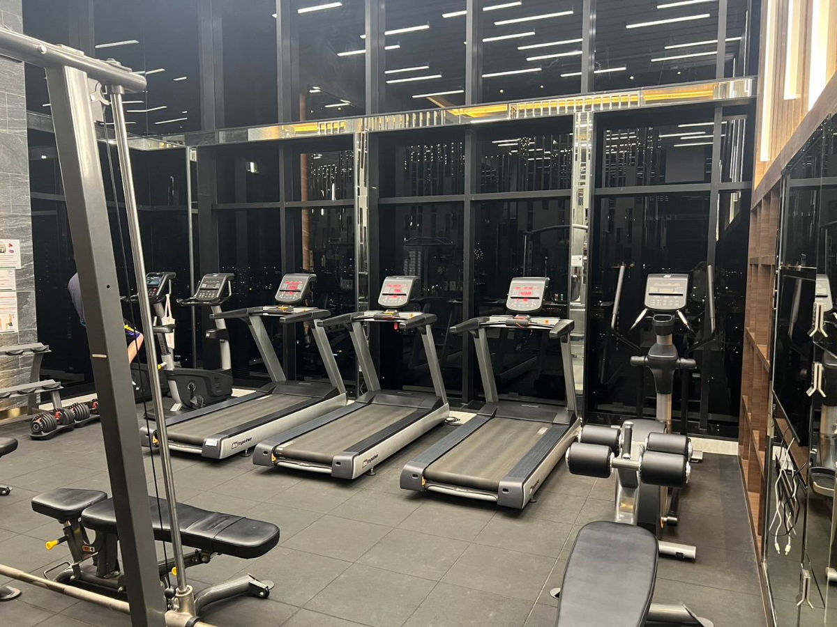 รูป ST0451 ไนท์บริดจ์ ไพร์ม อ่อนนุช   ST0451  - รูปที่ 14/15