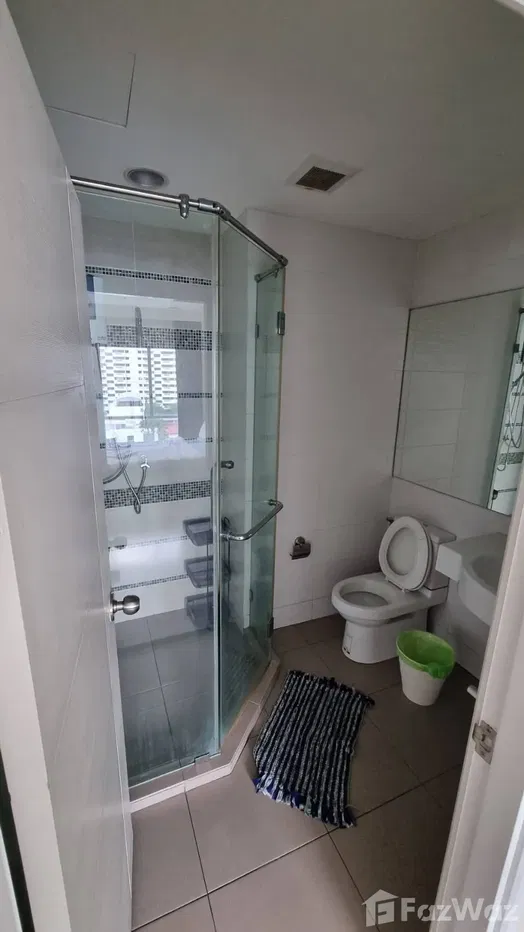 picture One luxury Bed room 200 meter BTS Saint Louise 1723788 - 9/12