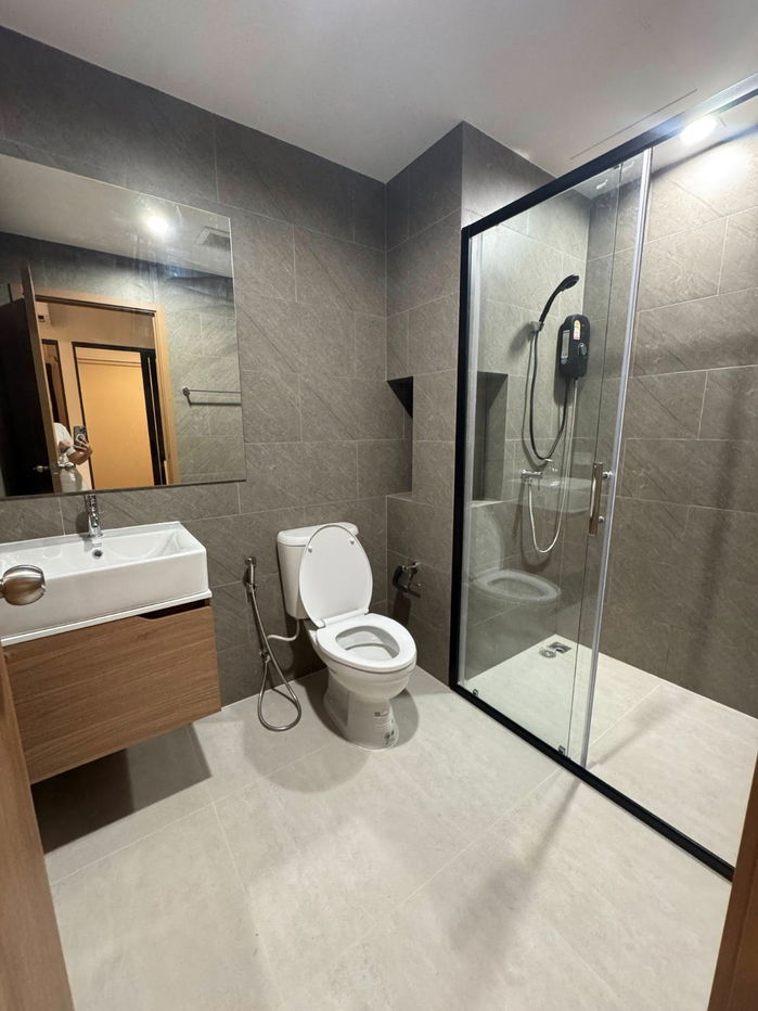 รูป #SC10511​​ ​​ 📌  ให้เช่า | 🟦🟨เดอะ ลิฟวิ่น รามคำแหง​​🟥🟩💬 𝑪𝒐𝒏𝒕𝒂𝒄𝒕 𝑳𝑰𝑵𝑬: @𝒔𝒆𝒄𝒓𝒆𝒕𝒑𝒓𝒐𝒑𝒆𝒓𝒕𝒚 🔥✨ - รูปที่ 7/7