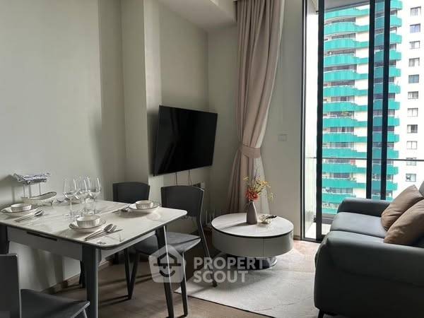 รูป คอนโด 1-ห้องนอน ที่ เซเลส อโศก ใกล้ MRT สุขุมวิท (ID 1985517) - รูปที่ 5/5