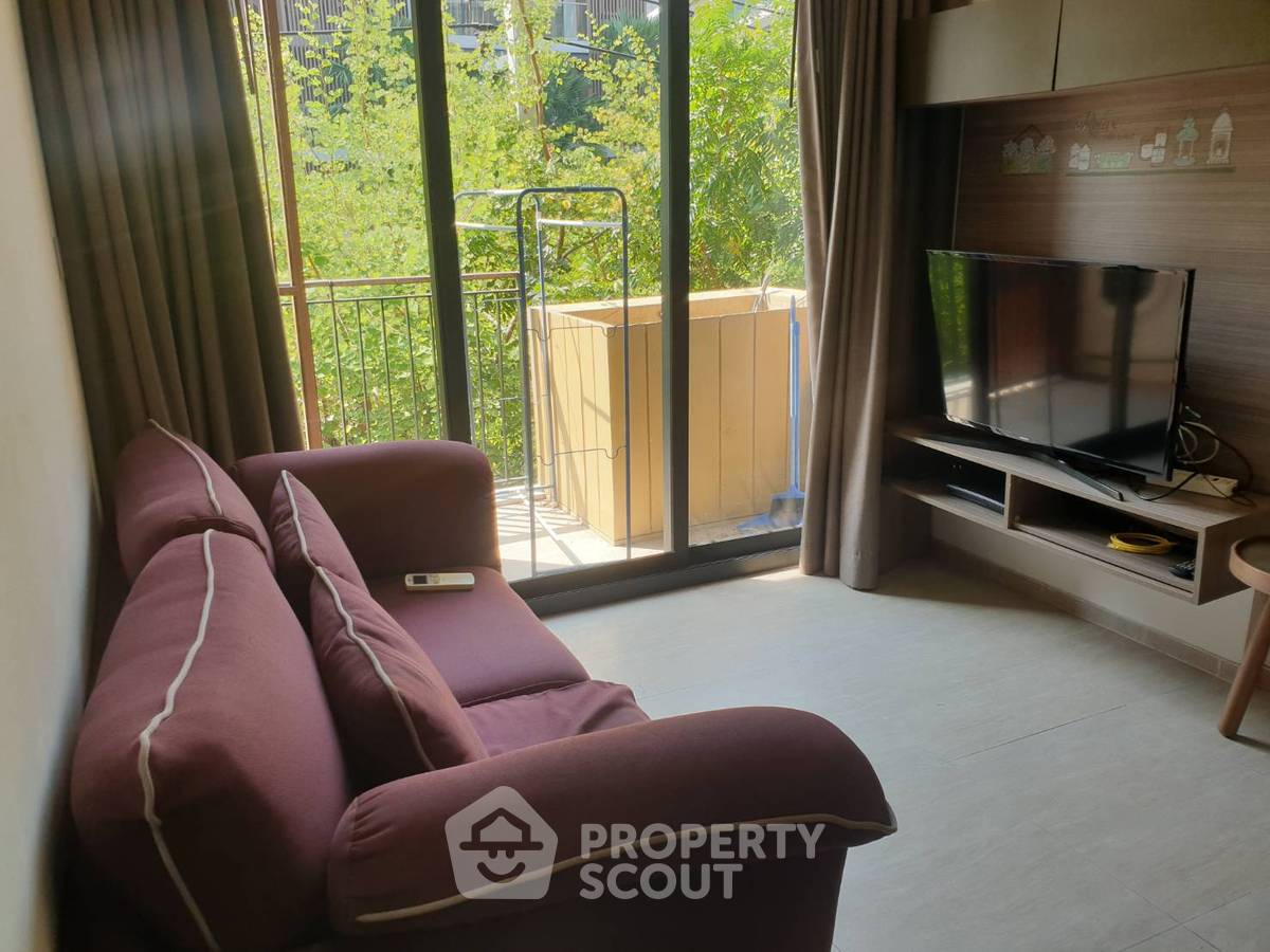 รูป คอนโด 1-ห้องนอน ที่ โมริ เฮาส์ ใกล้ BTS อ่อนนุช (ID 753778) - รูปที่ 16/20