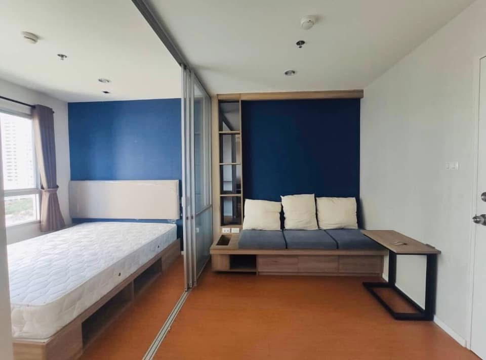 รูป ให้เช่าคอนโดลุมพินีซีวิวจอมเทียน สัญญารายปี - รูปที่ 6/10