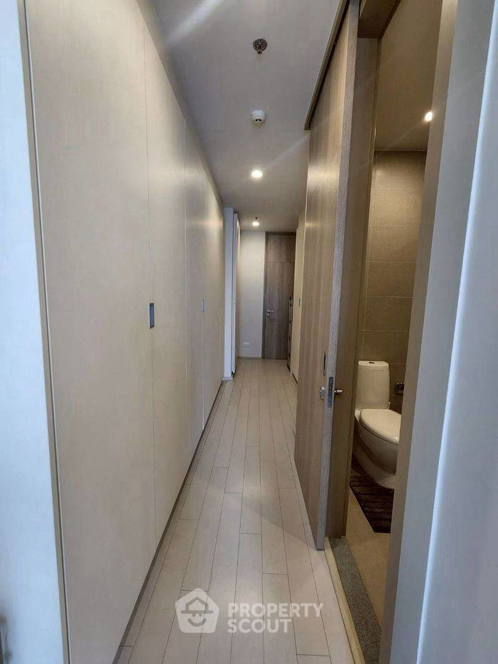 รูป คอนโด 2-ห้องนอน ที่ โนเบิล เพลินจิต ใกล้ BTS เพลินจิต (ID 2507034) - รูปที่ 9/18