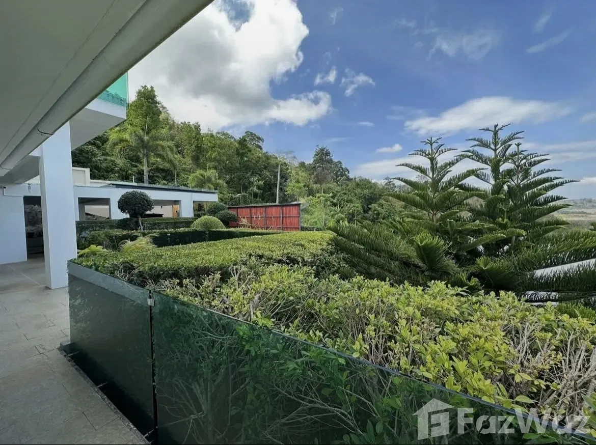 รูป ขาย วิลล่า 5 ห้องนอน ใน ป่าคลอก, ภูเก็ต 5935036 - รูปที่ 29/32