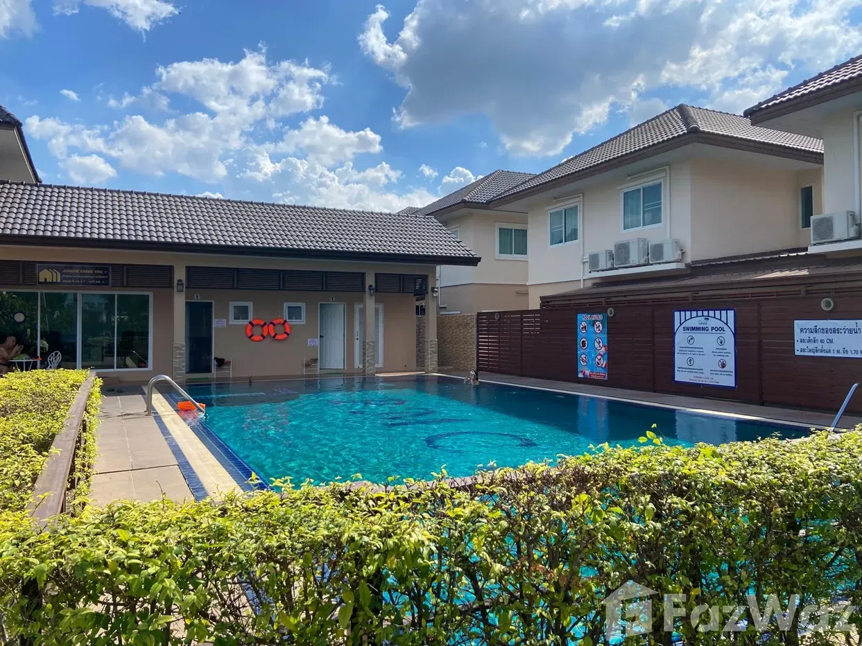 รูป ขาย บ้านเดี่ยว 3 ห้องนอน ในโครงการ แกรนด์ พีเอ็มซี 7 5941334 - รูปที่ 18/18