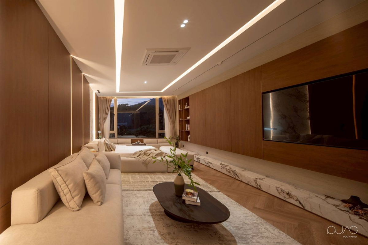 รูป ขาย "SUD-THEP HERITAGE PROJECT" Private residence house ในโครงการ Pijic asset - รูปที่ 10/18