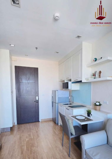 รูป ✨ ให้เช่า คิว เฮ้าส์ สุขุมวิท 79 ✨  ราคา 17,000 บาท/เดือน - รูปที่ 4/5