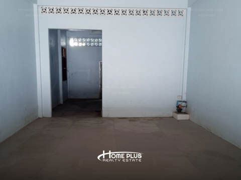 รูป อาคารพาณิชย์ 2 ชั้น ติดถนนราชดำเนินใกล้แยกเทวราช - รูปที่ 4/9