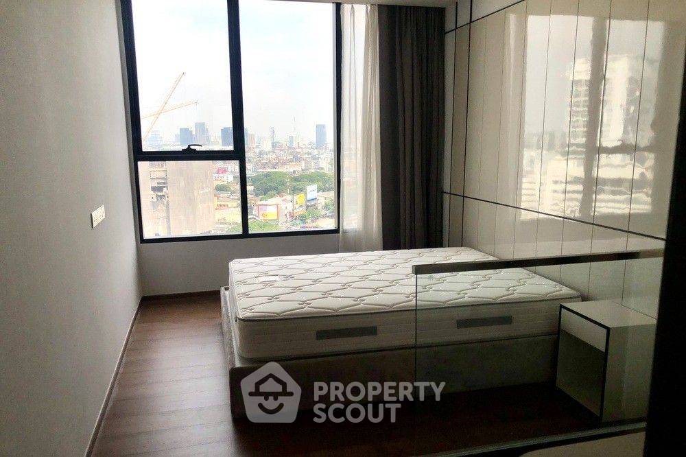 รูป คอนโด 1-ห้องนอน ที่ ไอดีโอ คิว วิคตอรี่ ใกล้ BTS อนุสาวรีย์ชัยสมรภูมิ (ID 1888835) - รูปที่ 3/5