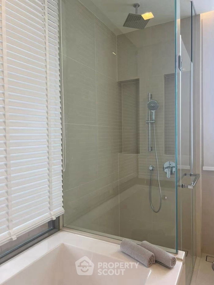 รูป คอนโด 2-ห้องนอน ที่ ดิ เอส อโศก ใกล้ MRT สุขุมวิท (ID 2508592) - รูปที่ 13/13