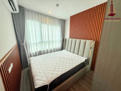 รูปภาพ ✨ ให้เช่า ไอดีโอ รามคำแหง - ลำสาลี สเตชั่น ✨  💰 ราคา 22,000 บาท/เดือน