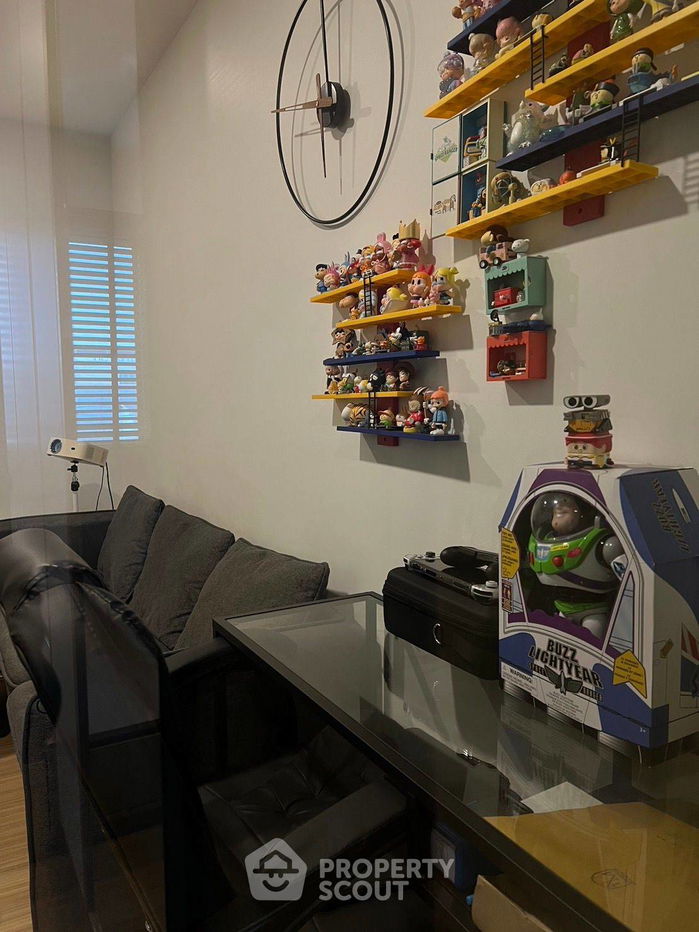 รูป คอนโด 1-ห้องนอน ที่ ชีวาทัย ฮอลล์มาร์ค ลาดพร้าว - โชคชัย 4 ใน ลาดพร้าว (ID 2097431) - รูปที่ 14/19