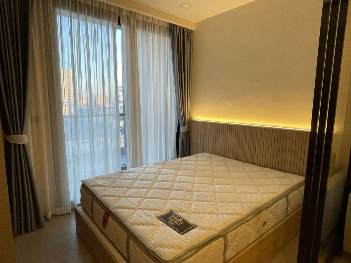 รูป G8787💛คอนโดให้เช่า วันไนน์ไฟว์ อโศก-พระราม 9  🅻🅸🅽🅴❤️💜@condopremium💜❤️ - รูปที่ 1/8