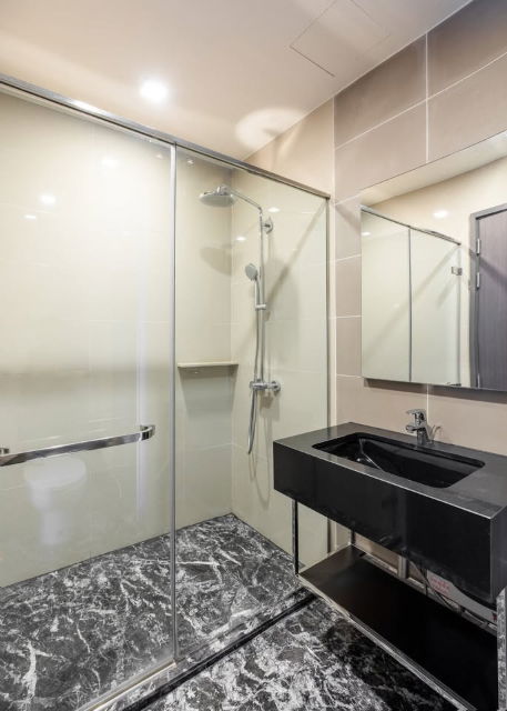 รูป เอดจ์ สุขุมวิท 23 1B1B ชั้น 32 ขนาด 33 ตร.ม เช่า 26,000 บาท/เดือน Ready to move in - รูปที่ 8/15