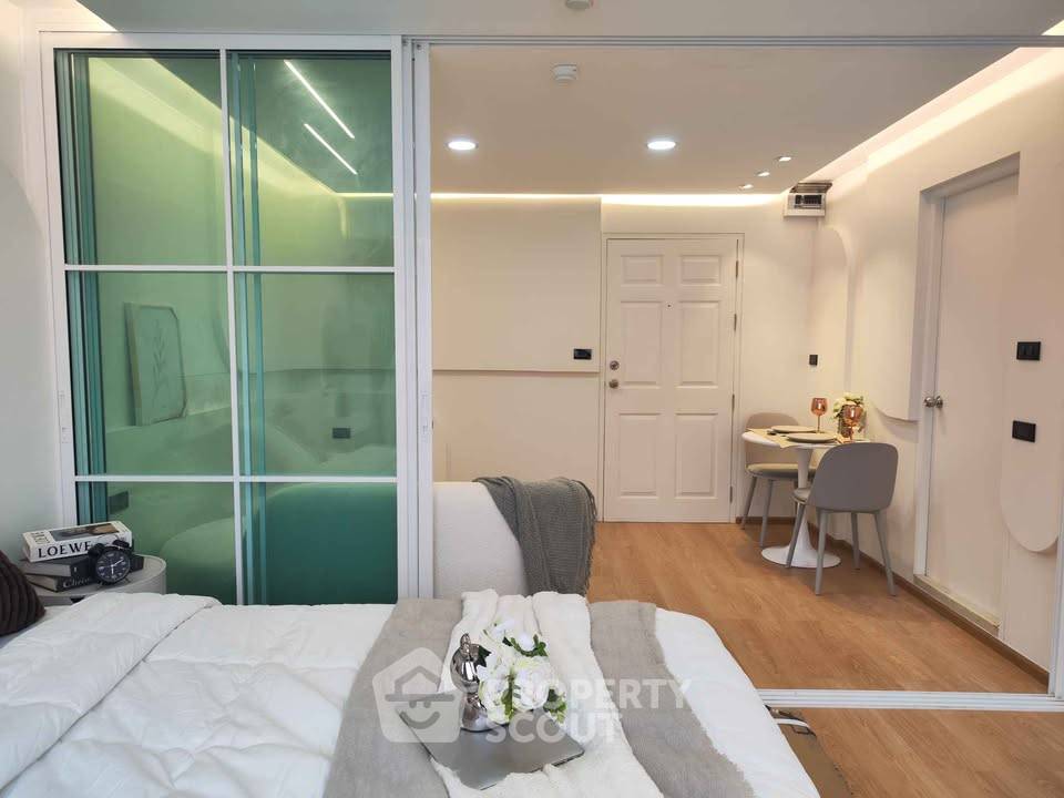 รูป คอนโด 1-ห้องนอน ที่ ลุมพินี เซนเตอร์ ลาดพร้าว111 ใน คลองจั่น (ID 2506771) - รูปที่ 15/19