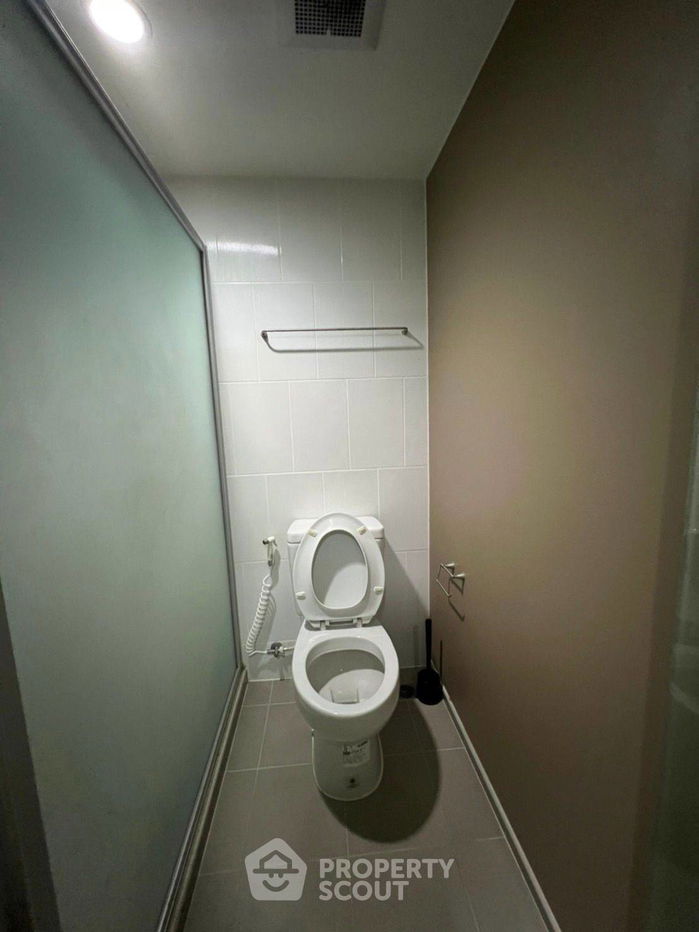 รูป คอนโด 1-ห้องนอน ที่ ยู ดีไลท์ ตลาดพลู สเตชั่น ใกล้ BTS ตลาดพลู (ID 2507274) - รูปที่ 10/16