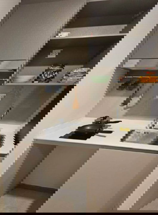 รูป 📣 For Rent 🏢 Aspire Sukhumvit - Rama 4 🏢 JA-783 - รูปที่ 4/8