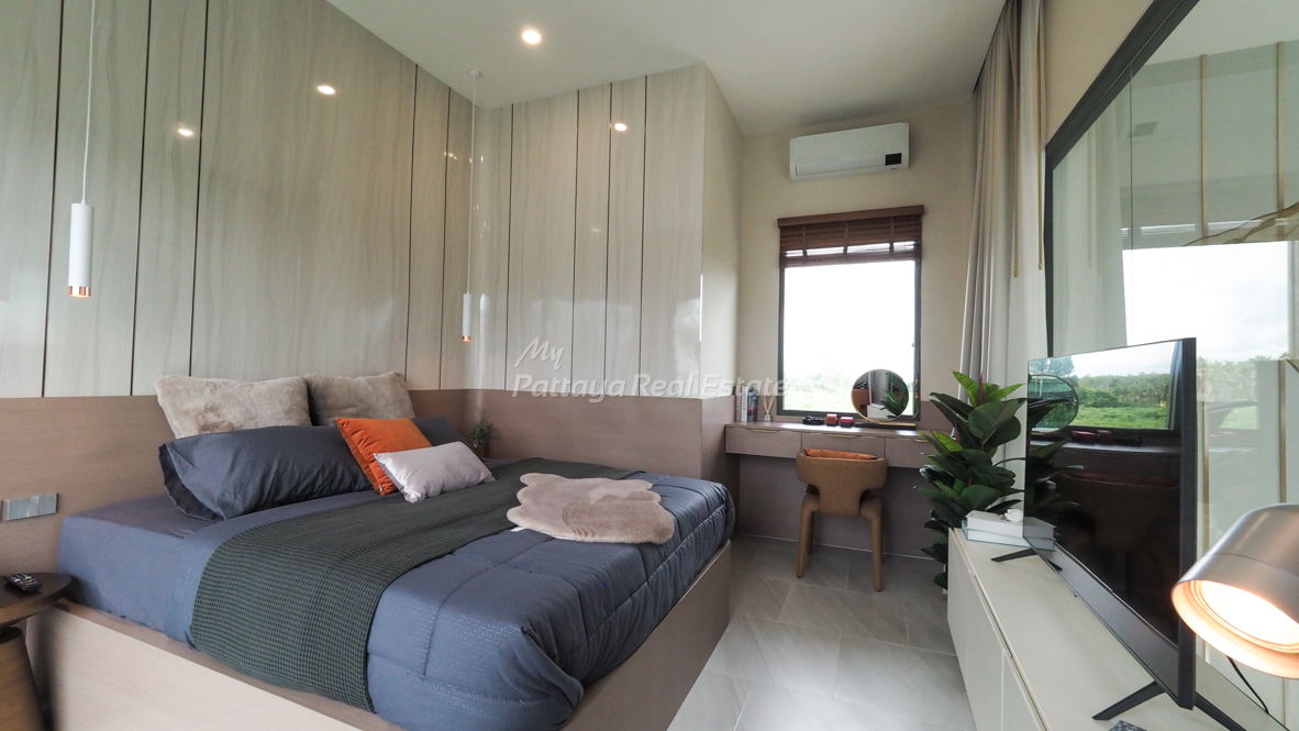 รูป HEPL01 - ขายบ้านวิลล่า 4 ห้องนอน Perla Villa - รูปที่ 14/23