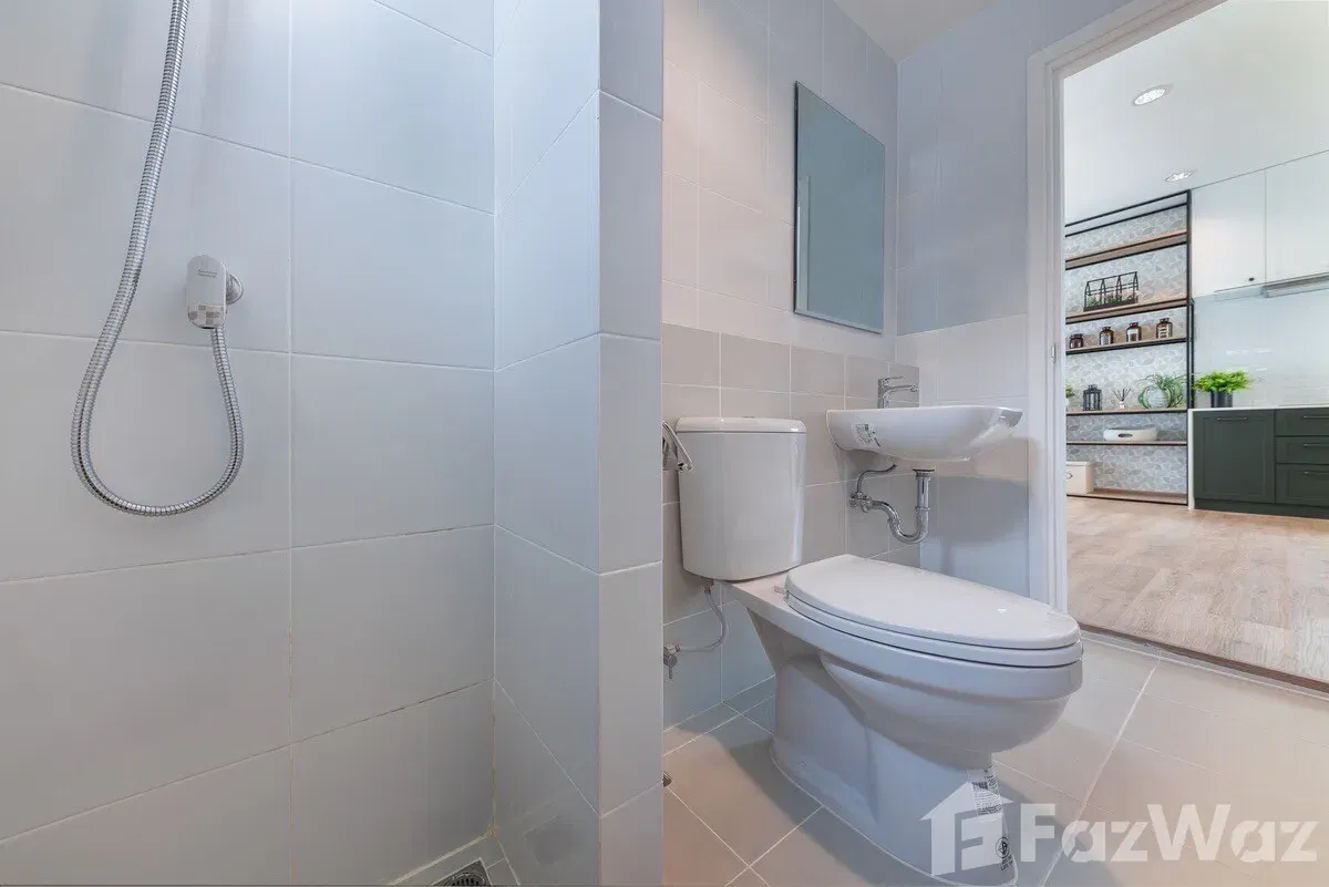 รูป ขาย บ้านเดี่ยว 2 ห้องนอน ในโครงการ ลา วัลเล่ วิลเลจ ทาวน์ 2 5346027 - รูปที่ 9/15