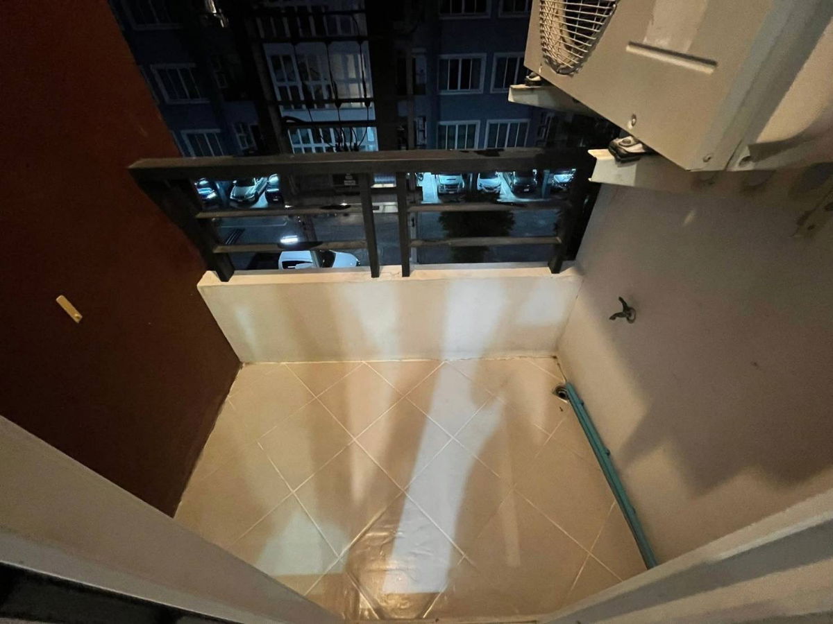 picture Anna Condo Bang Phlu for rent ✨ Fully furnished - 9/10