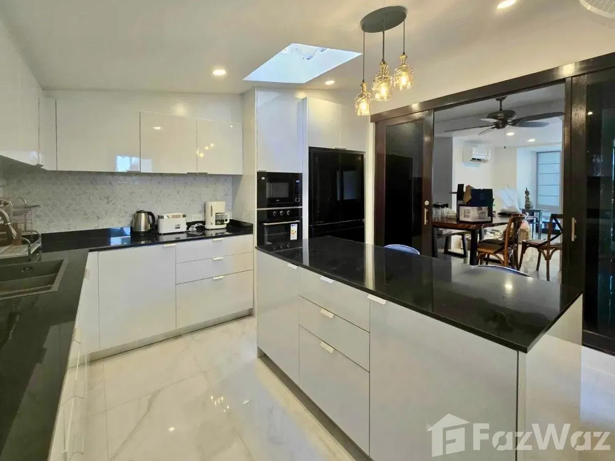 รูป ขาย บ้านเดี่ยว 3 ห้องนอน ใน บ่อผุด, สุราษฎร์ธานี 5344286 - รูปที่ 8/27