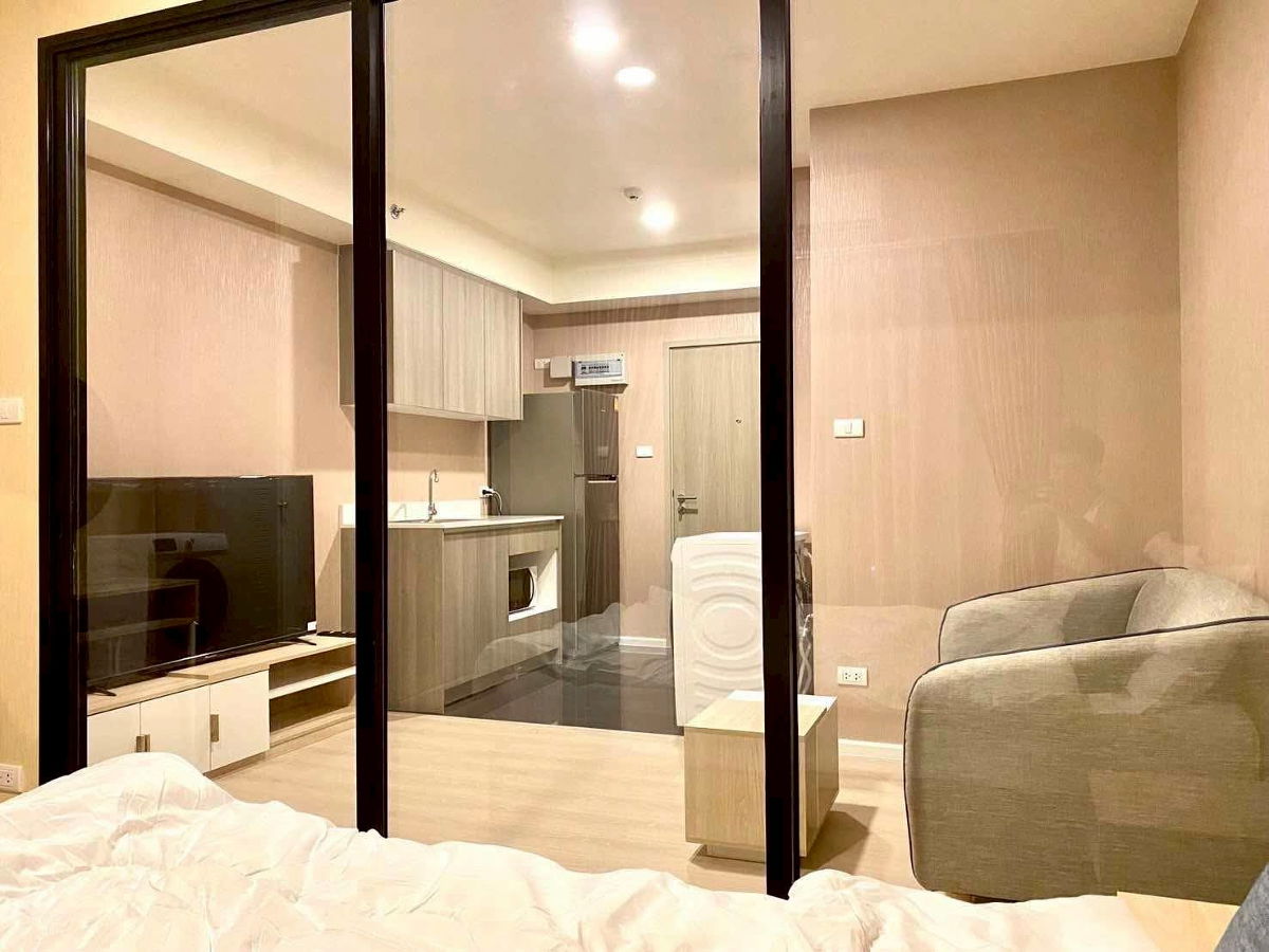 picture 🏠 Condo For Rent - A space mega 🏠 - 4/4