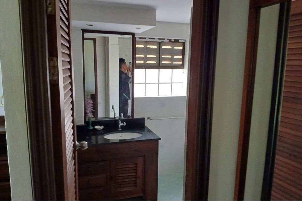 รูป [920081001-1273] Duplex 1 Bedroom Apartment for rent in Nanai, Patong Beach,Phuket - รูปที่ 6/8