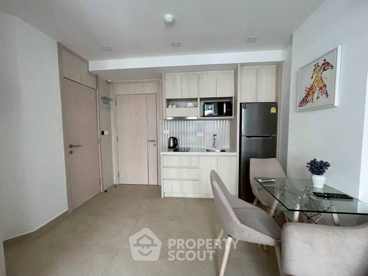 รูป คอนโด 1-ห้องนอน ที่ โอลิมปัส ซิตี้ การ์เด้น ใกล้ พัทยาใต้ (ID 2315488) - รูปที่ 6/10