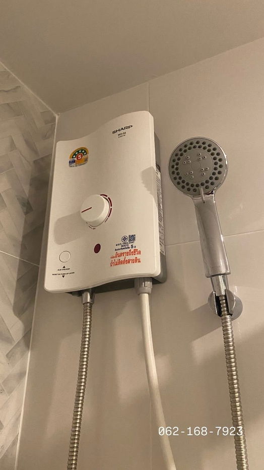 picture ME2500445​ Condo​ For Rent Regent Home Bangna - 8/9