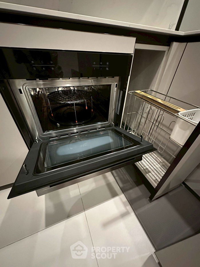 รูป คอนโด 2-ห้องนอน ที่ เดอะ รูม พญาไท ใกล้ ARL ราชปรารภ (ID 2156488) - รูปที่ 20/26