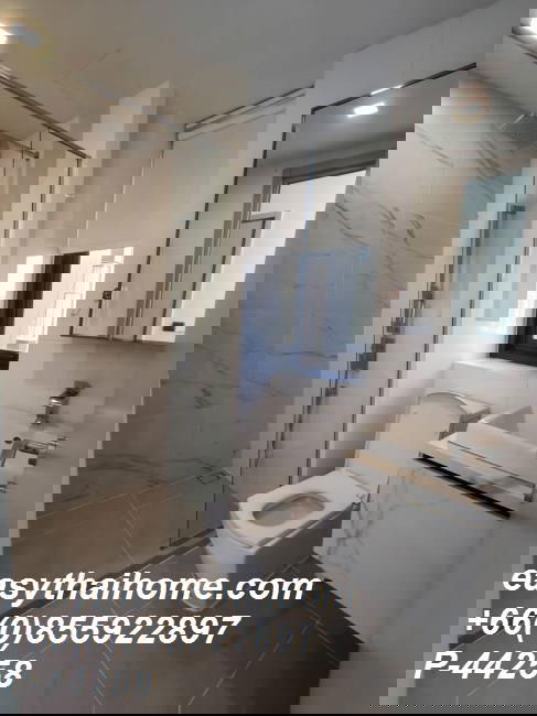 picture P-44258 Condo for rent The Line sukhumvit 101 fully furnished (Confirm again when visit).  - 2/14