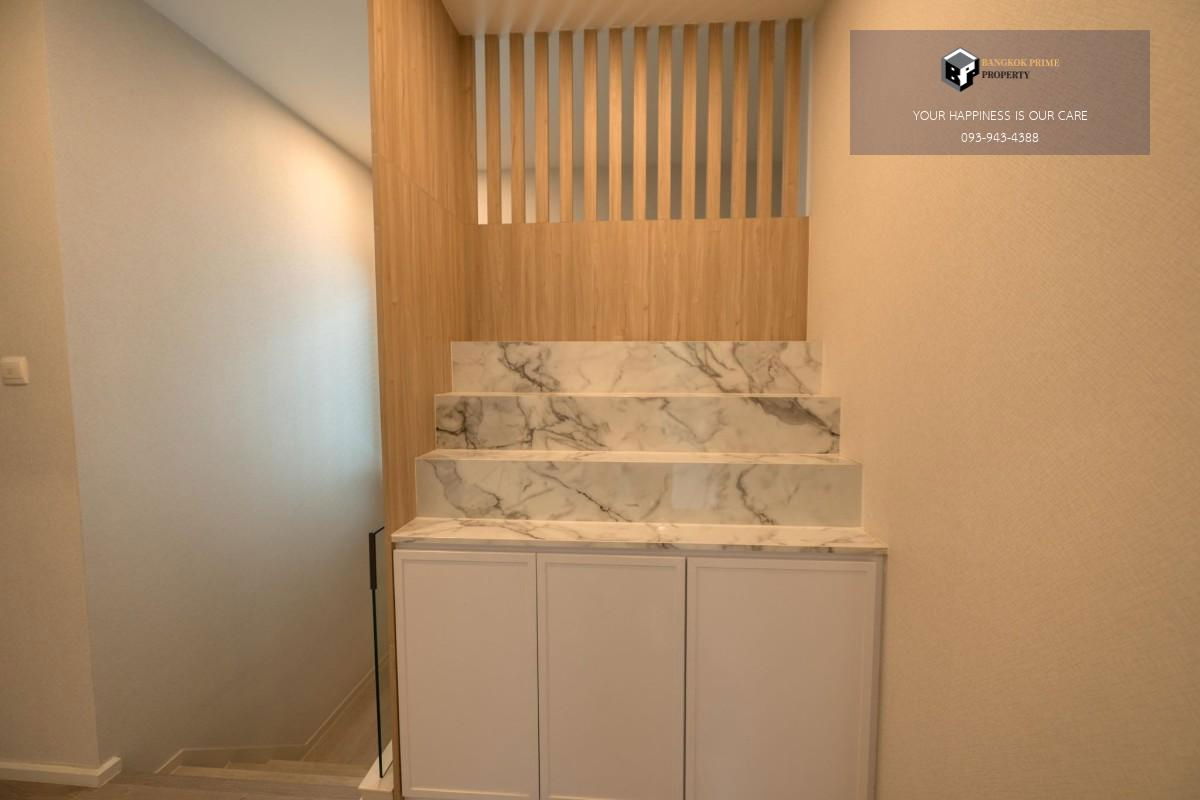 รูป Mantana Bangna-Wongwaen | บ้านเดี่ยวหรูสภาพสวยเหมือนใหม่ บนทำเลศักยภาพ #2025122713596 - รูปที่ 13/18