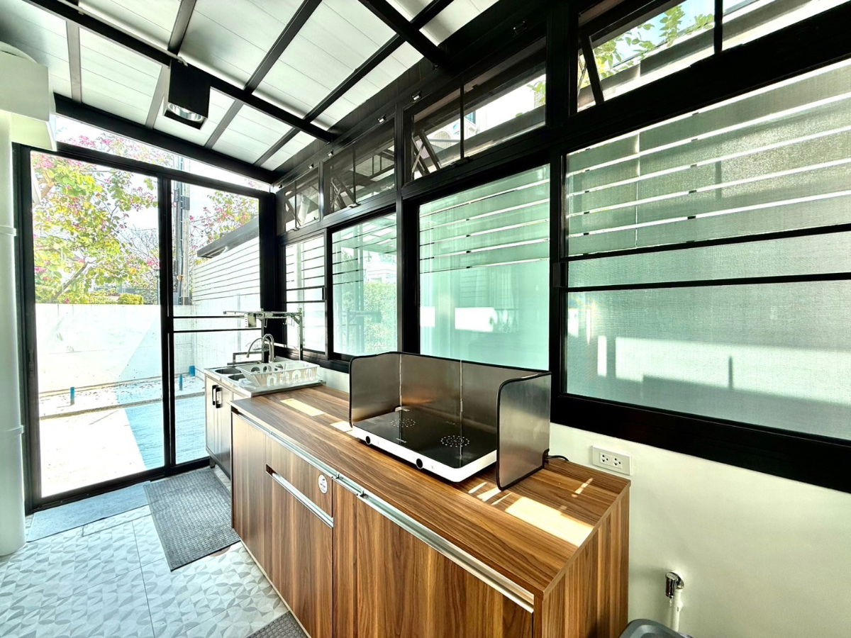 picture 🌈⚡HBN0237  Indy 5 Bangna km.7🌈  ✨ Get a Special Code when renting with us 💬 LINE: @theagentpro - 9/32