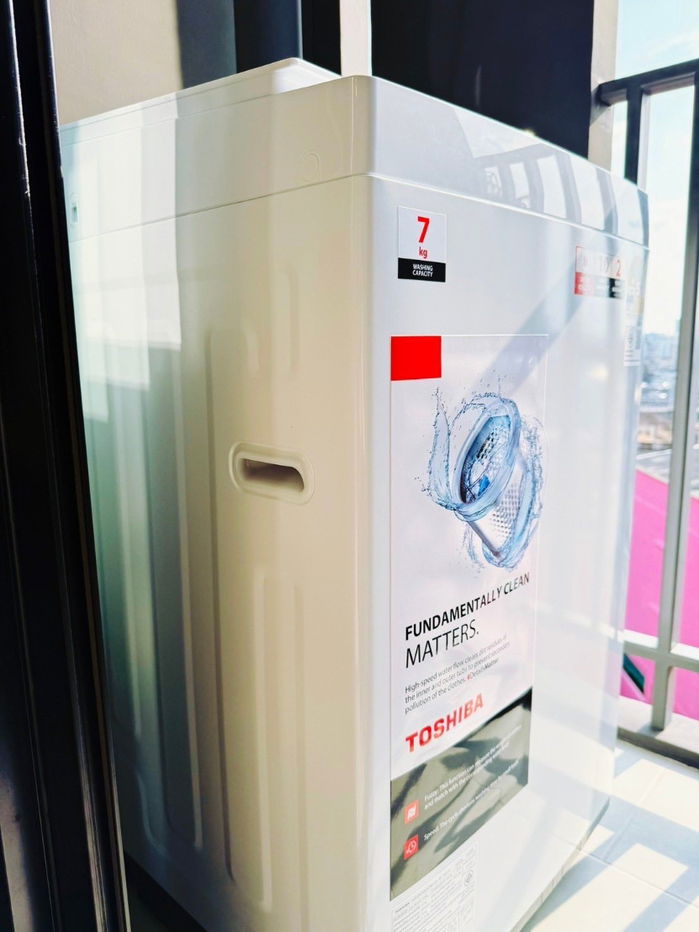 รูป #SC10517  ​ 📌  ให้เช่า | 🟦🟨ชีวาทัย ปิ่นเกล้า​🟥🟩💬 𝑪𝒐𝒏𝒕𝒂𝒄𝒕 𝑳𝑰𝑵𝑬: @𝒔𝒆𝒄𝒓𝒆𝒕𝒑𝒓𝒐𝒑𝒆𝒓𝒕𝒚 🔥✨ - รูปที่ 9/9